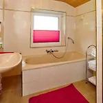 Ferienhaus Haus Frieda *