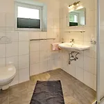 Haus Frieda Ferienhaus Längenfeld