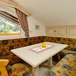 Haus Frieda Ferienhaus Längenfeld