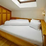 Ferienhaus Haus Frieda Längenfeld