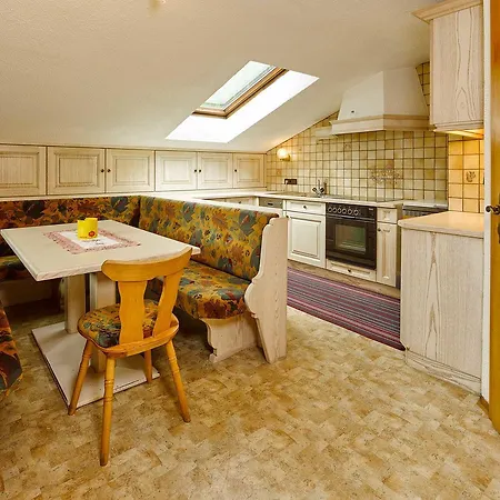 Haus Frieda *