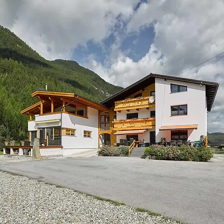Haus Frieda Semesterbostad