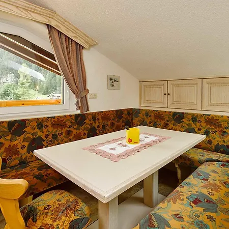 Haus Frieda 度假居 朗根费尔德