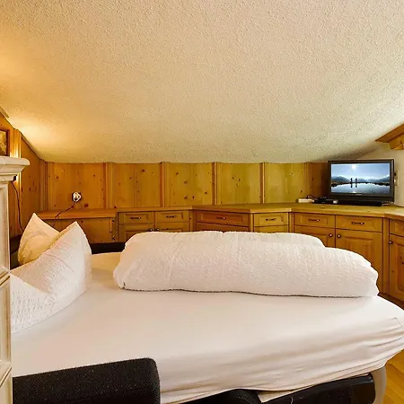 Σπίτι διακοπών Haus Frieda *