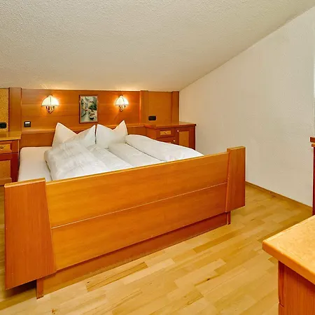 Haus Frieda * 朗根费尔德