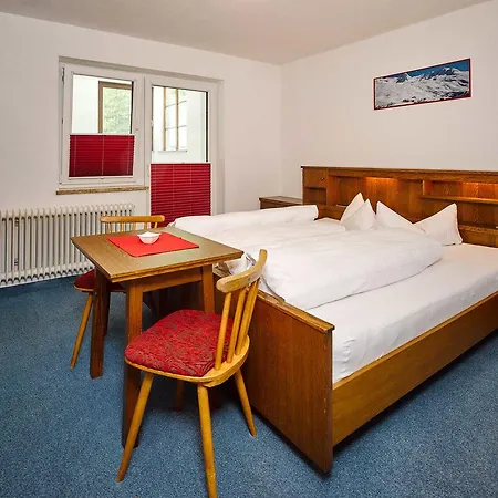 Σπίτι διακοπών Haus Frieda Λάνγκενφελντ