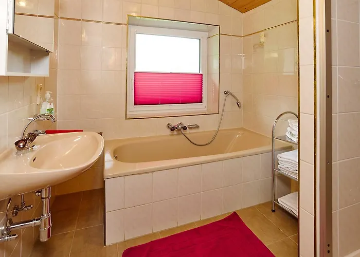 Ferienhaus Haus Frieda *