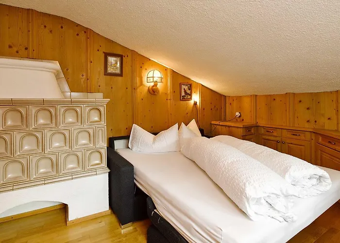 Haus Frieda Λάνγκενφελντ