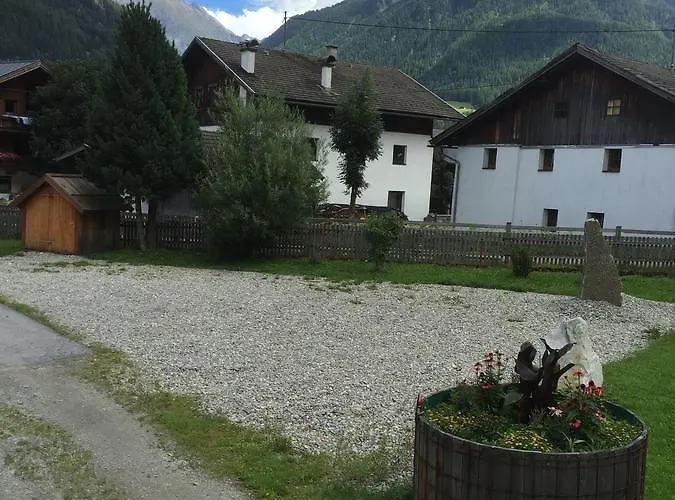 Haus Frieda Ferienhaus *