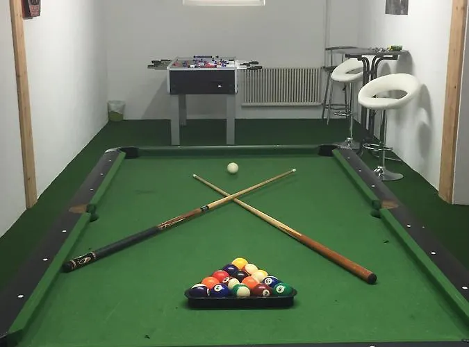 Haus Frieda * Längenfeld