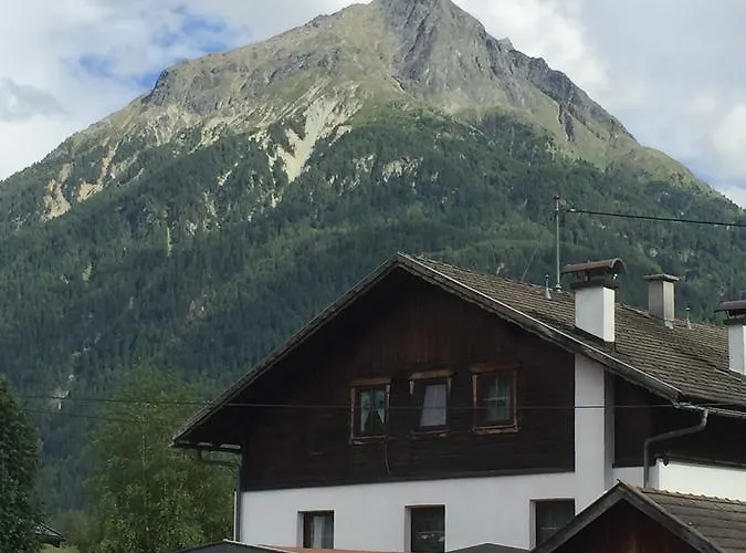 Ferienhaus Haus Frieda *