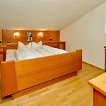 Haus Frieda * لانغنفلد