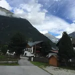 بيت للعطل Haus Frieda *