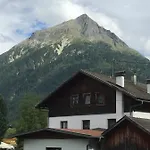 بيت للعطل Haus Frieda *