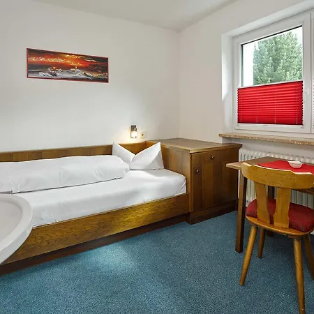 Haus Frieda Casa vacanze Längenfeld