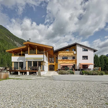 Haus Frieda *