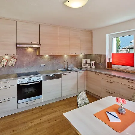 Holiday home Haus Frieda