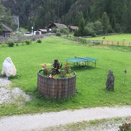 Casa vacanze Haus Frieda *