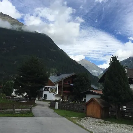 Holiday home Haus Frieda *