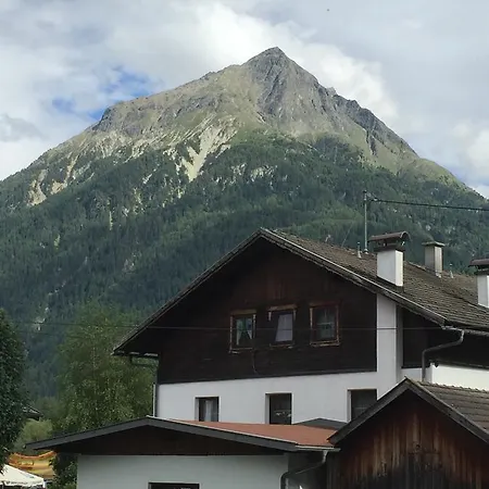 Holiday home Haus Frieda *