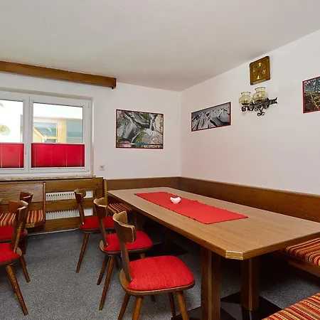 Haus Frieda Längenfeld