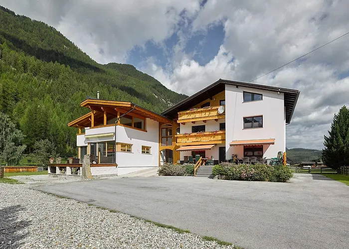 Haus Frieda Tatil Evi