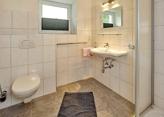 Haus Frieda Tatil Evi Längenfeld