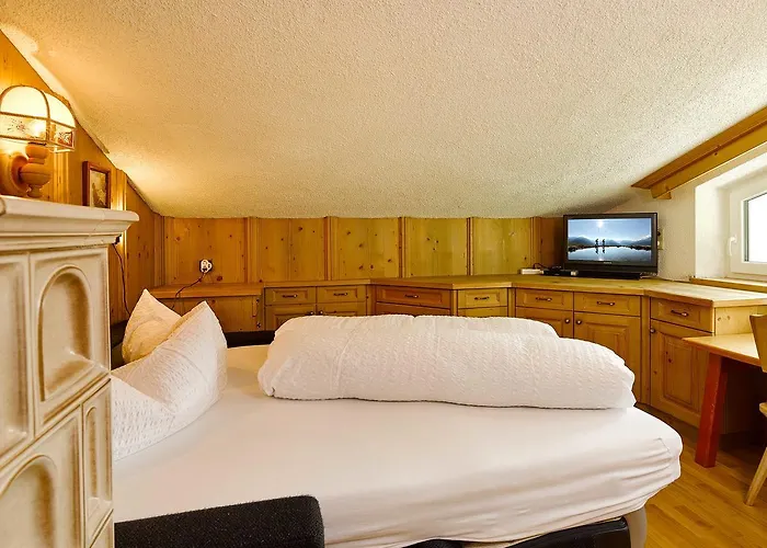 Tatil Evi Haus Frieda *