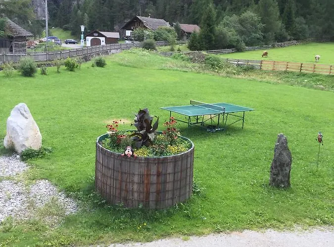 Tatil Evi Haus Frieda *